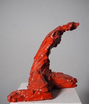 Jan Mitaś Kubicki, Red Girl