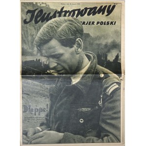 Ilustrowany Kurjer Polski. R. 3, nr 35, 1942