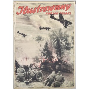 Ilustrowany Kurjer Polski. R. 2, nr 29, 1941