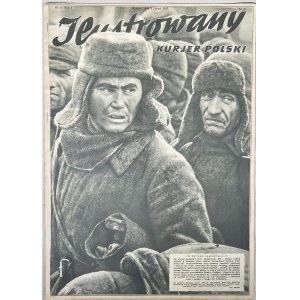 Ilustrowany Kurjer Polski. R. 3, nr 6, 1942