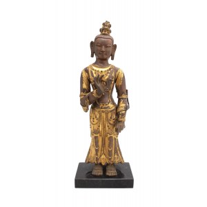 Figura Avalokiteśvary (Guanyin)