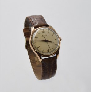 Firma DOXA (zał. 1889, nazwa 1910), Zegarek naręczny, męski, mechaniczny