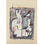 Eugeniusz Markowski, Untitled, 1979