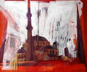 Marta Bilecka, Relic XXIV