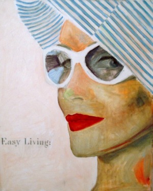 Agnieszka Szwengier, Easy living