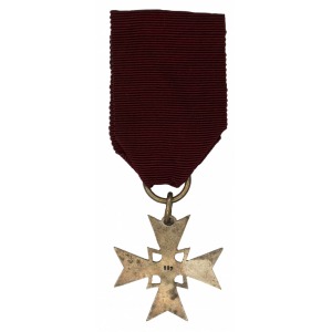 Memorial Cross of the 4th Lviv Defense Department
