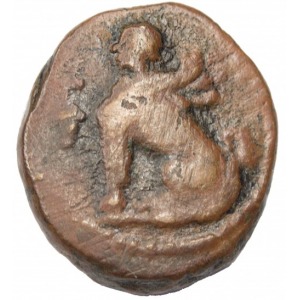 Ionia Chios AE-14 200-10 BC