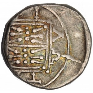 Illyria Epidamnos Dyrrhachium AR-drachma after 229 BC