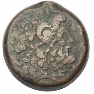 Egypt Ptolemy VI Philometor AE-32 180-145 BC