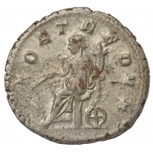 Gordian AR-antoninianus 235-270 AD
