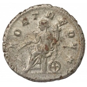 Gordian AR-antoninian 235-270 n.e.