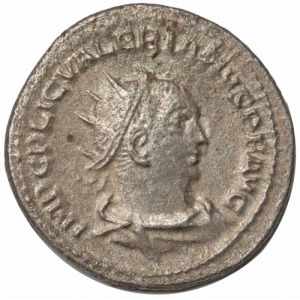 Walerian I AR-antoninian 253-260 n.e.