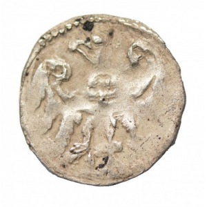 Duchy of Głogów parwus 1. quarter of XIV century