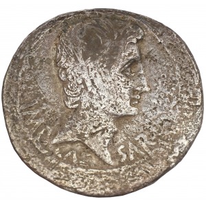 Octavian August Cistoforus - subaeratus