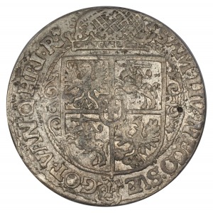 Stephen Bathory denar 1585 Gdańsk (Danzig)