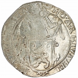 Netherlands Kampen thaler 1690