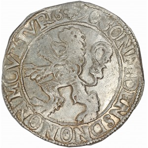 Netherlands Kampen thaler 1690