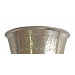 Poland / France , cup with a Lubicz arms, Silver