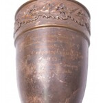 Polska Puchar nagrodowy 1935 33 pułk piechoty