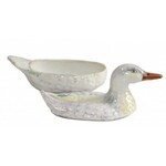 Polish Horodnica Maselnica Duck 1880-1917