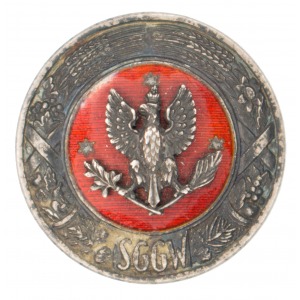 Poland II RP Eagle ex. 1919 