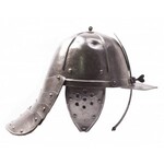 Poland,Hussar Helmet XVII century