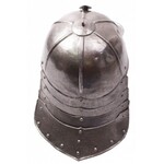 Poland,Hussar Helmet XVII century