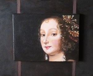 Urszula Religa Parfianowicz, 