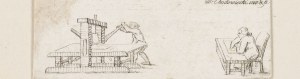 Daniel CHODOWIECKI, 12 ILUSTRACJI DO OPOWIADAŃ NIEMIECKICH PISARZY I POETÓW GELLERTA, GLEIMA, HAGEDORNA, LICHTWERA I PFEFFELA, 1793