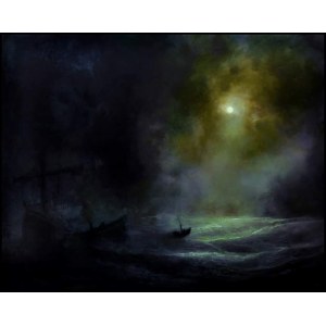 David Figielek, Ocean