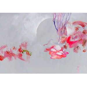Katarzyna Volodkiewicz, Silence.