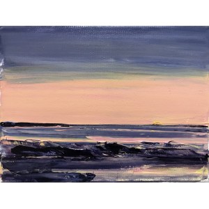 Yuliya Stratovich, Mare, 2021