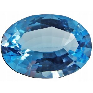 Topaz Swiss Blue - 6.70 ct -Aprillagem_pl - WTP225