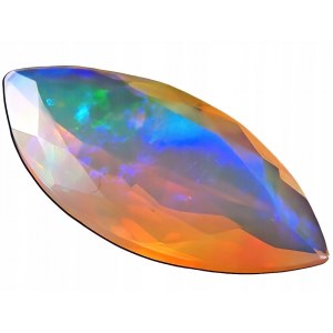 Opal Naturalny - 2.00 ct - Aprillagem_pl - UOP136