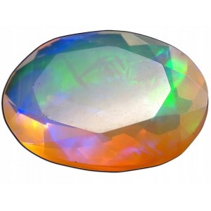 Opal Naturalny - 1.55 ct - Aprillagem_pl - ROP101