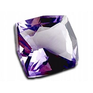 Ametyst Naturalny - 6.55 ct -Aprillagem_pl -PAM329