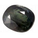 SZAFIR NATURALNY - 1,52 ct - CERTYFIKAT 626_3632