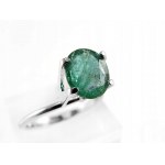 Szmaragd Naturalny - 1.45ct - Aprillagem_pl -USM48