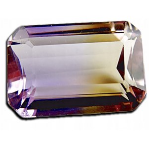 Ametryn Naturalny - 4.05 ct - Aprillagem_pl RAT107