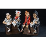 Anna Mankowska, Rolling Stones - Ronnie Wood (3/4)