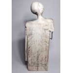 Karol Dusza, I have something inside for you (height 64 cm)
