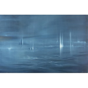 Katarzyna Sikorska, Maritime Mystery, 2020