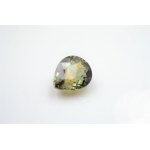 SZAFIR NATURALNY 1,82ct - CERT.66_3074