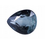 SZAFIR NATURALNY - 1,04 ct - CERTYFIKAT 115_3123