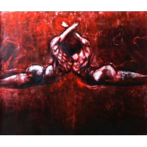 Wojciech Pelc, Transformation stage three, 2013