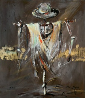 Piotr Bubak, Złoty, 2012