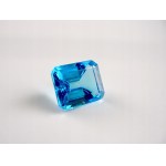 Topaz London Blue - 5.90 ct - STP70