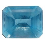 Topaz Swiss Blue - 4.25 ct - UTP211