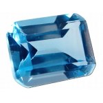 Topaz Swiss Blue - 6.60 ct - UTP212