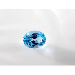 Topaz London Blue - 2.15 ct - STP88